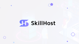 SkillHost - PREMIUM VPS Hosting Discord Server Banner