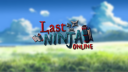 Last Ninja Online Discord Server Banner