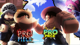Pro Piece Discord Server Banner