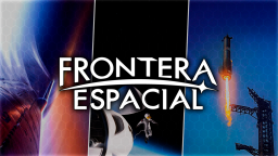 Frontera Espacial Discord Server Banner