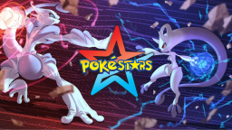 PokeStars Discord Server Banner
