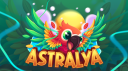 Astralya 🦜 Discord Server Banner