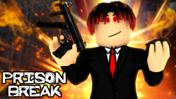 Prison Blox Discord Server Banner