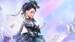 Time Princess Discord Server Banner