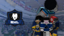 Blockey Hockey Discord Server Banner