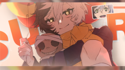 Asura Server Discord Server Banner