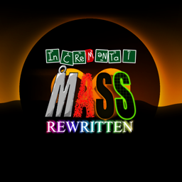 MrRedShark77 CLUB! Discord Server Banner