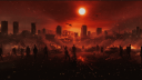 Garuda Survival Roleplay Discord Server Banner