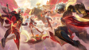 LOL EUW Server Discord Server Banner