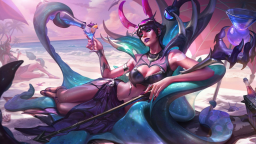 LOL EUW Server Discord Server Banner