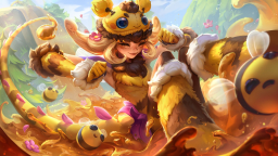 LOL EUW Server Discord Server Banner
