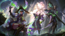 LOL EUW Server Discord Server Banner