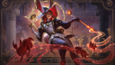 LOL EUW Server Discord Server Banner