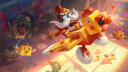 LOL EUW Server Discord Server Banner