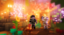 Sword Art Online - Minecraft Discord Server Banner