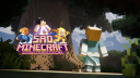 Sword Art Online - Minecraft Discord Server Banner