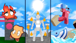 nextReality Games Discord Server Banner