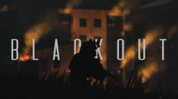 BLACKOUT PMC Discord Server Banner