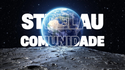 Strelau - Comunidade Discord Server Banner