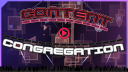 Content Congregation Discord Server Banner