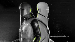 VAIL VR Discord Server Banner