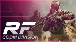 Rebel Federation Discord Server Banner