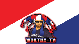 W0rthyTV - Coaching Academy Discord Server Banner