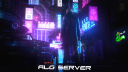 ALG۰Community۰ Discord Server Banner