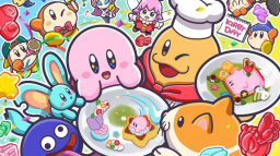 Kirby Gang Discord Server Banner