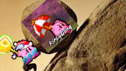 Kirby Gang Discord Server Banner