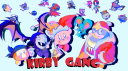 Kirby Gang Discord Server Banner