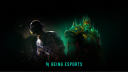 BEING ESPORTS Community Discord Server Banner