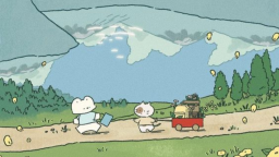 ⸝⸝ 🌙 metanoia Discord Server Banner