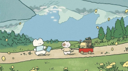 ⸝⸝ 🌙 metanoia Discord Server Banner