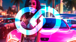 MoodLife ® RP Discord Server Banner