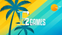 F²Games™ Discord Server Banner