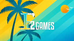 F²Games™ Discord Server Banner