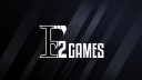 F²Games™ Discord Server Banner