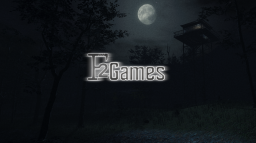 F²Games™ Discord Server Banner