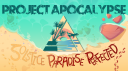 Project Apocalypse Discord Server Banner