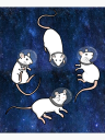 Lost In Space Discord Server Banner