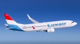LuxAirport Discord Server Banner