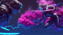 𝗦𝘁𝗮𝗿𝗸 𝗦𝘁𝗼𝗿𝗲 Discord Server Banner