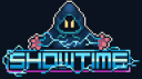 🎥ShowTime🎥 Discord Server Banner