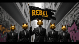 #01 Discord Server Banner