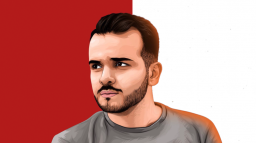 Fartash Discord Server Banner