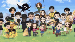 Hybrid Calisthenics Discord Server Banner