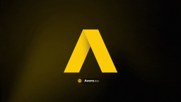 AVORO Discord Server Banner
