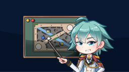 Kurohiko Community Discord Server Banner