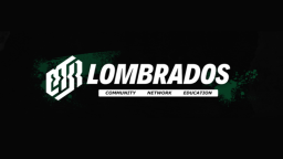 Lombrados Discord Server Banner